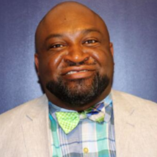 Leo Eyombo Headshot photo of Leo Eyombo