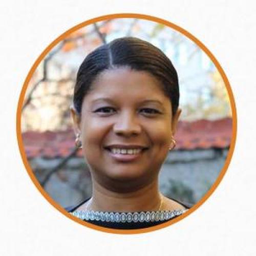 Caron Strong DNP, APRN, FNP-BC, CDE Headshot photo of Caron Strong DNP, APRN, FNP-BC, CDE