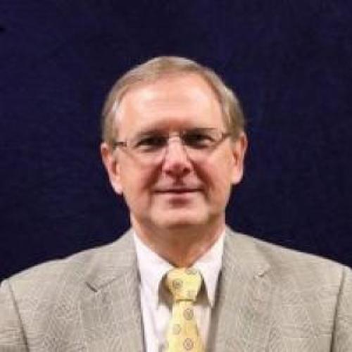 James Haddow, MBA Headshot photo of James Haddow, MBA