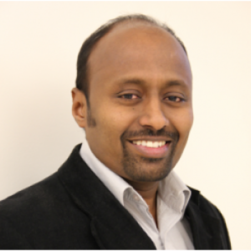 Malaisamy Ramamoorthy Headshot photo of Malaisamy Ramamoorthy