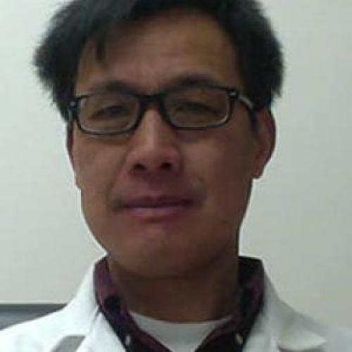 Headshot photo of Qiyi Tang
