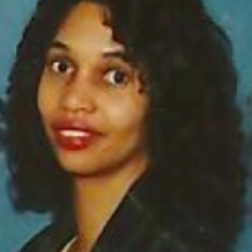 Headshot photo of Felecia M. Banks