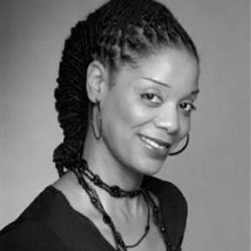 Jessica Boykin-Settles Headshot photo of Jessica Boykin-Settles