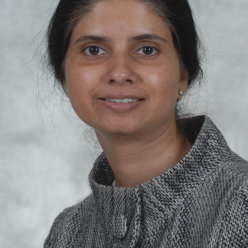 Sudha Sharma
