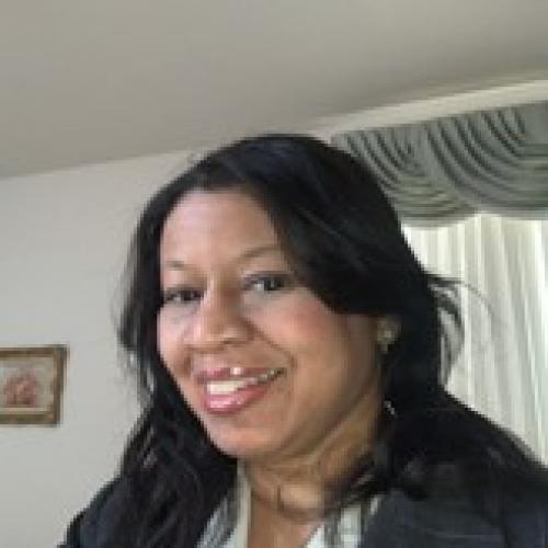 Tanya R. Shanklin, Allied ASID, IDEC, LEED Green Associate