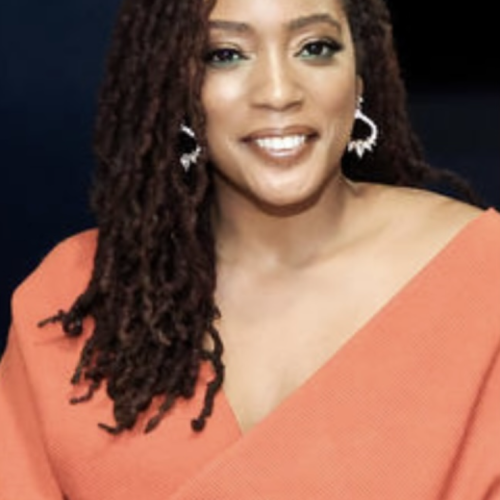 Photo of Dr. Sandra Kalu
