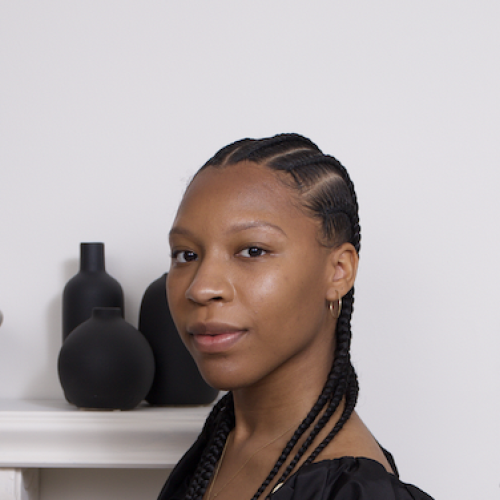 Photo of Taylar Enlow