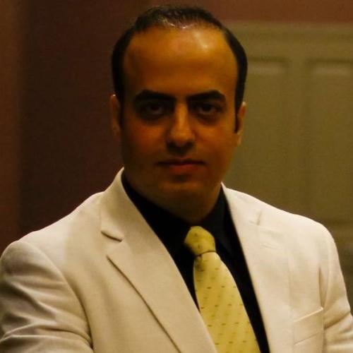 Dr. Iman Ghalehkhondabi