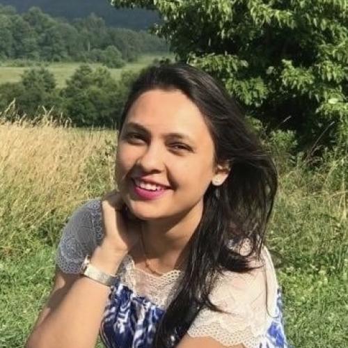 Dr. Debanjana Das