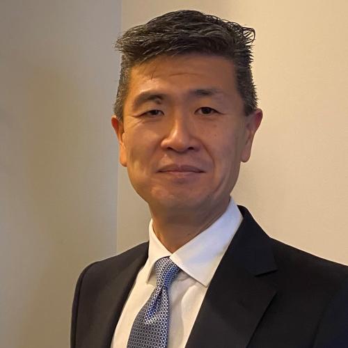 John Ahn Profile