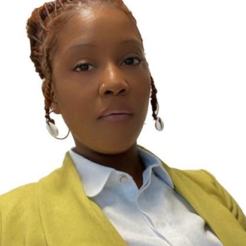 Ms. Armstrong