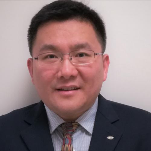 Dr. Haijun Gao