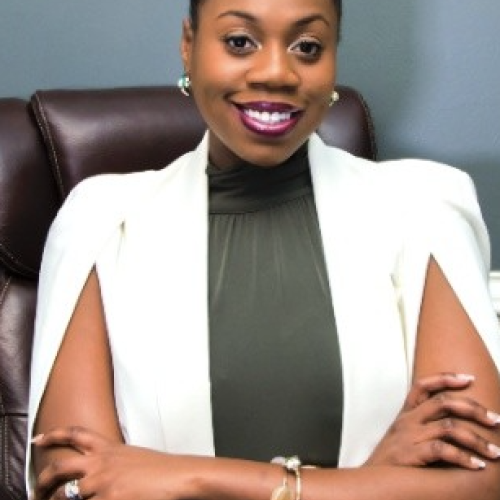 Image of adjunct lecturer