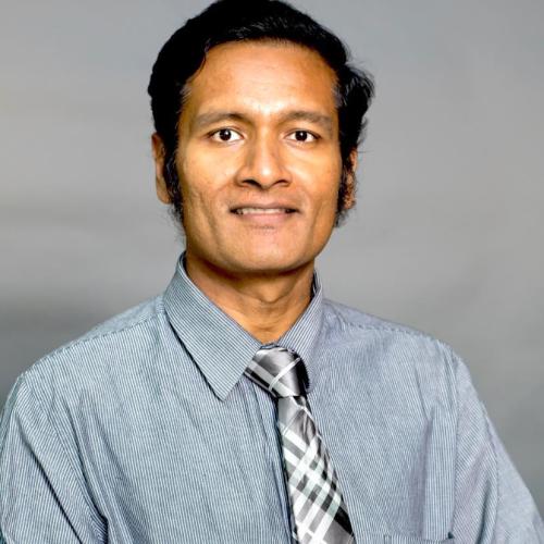 Faculty Member - Department of Pharmaceutical Sciences