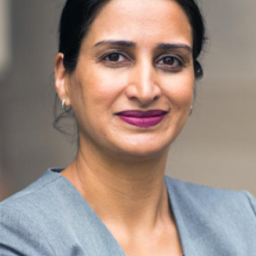 Jasbir Bawa