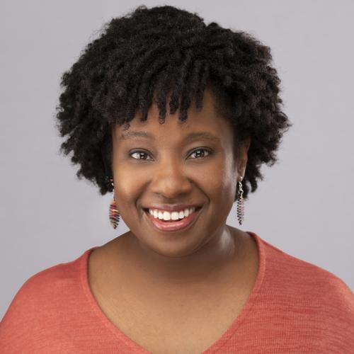 picture of Sosanya Jones
