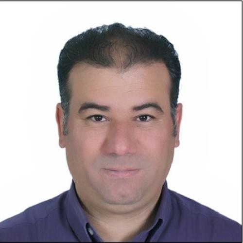 Dr. Fadel Lashhab