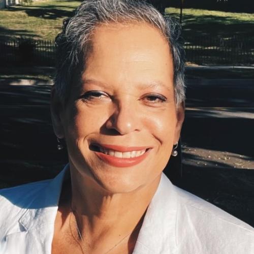Headshot photo of Hazel R. Edwards