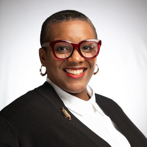 Leah J. Burgess (2024)
