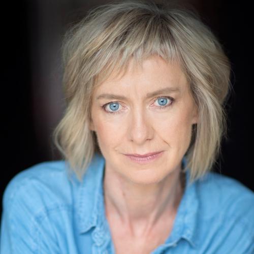 Headshot of Margot Fenley