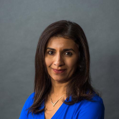 Anjali Prakash, Assistant Professor of Lawyering