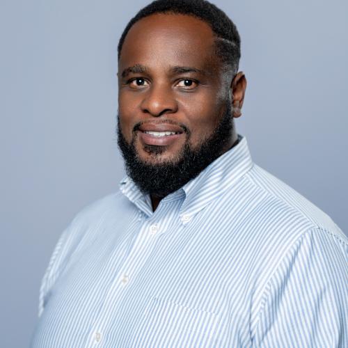 Stephan A. Byam