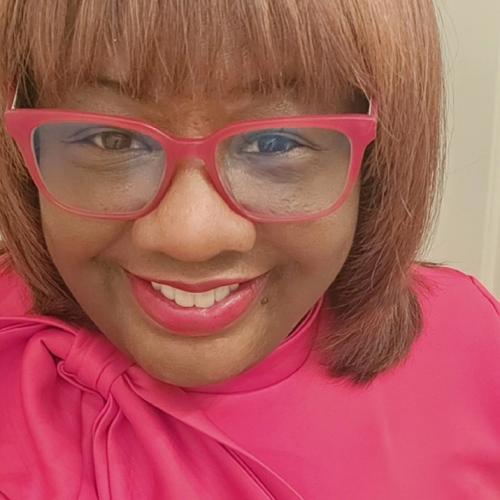 Carol Wilkerson, Director of Media Relations