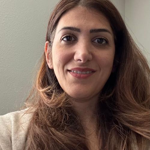 Maryam Foroughi MD Assistant Professor Department of Pathology