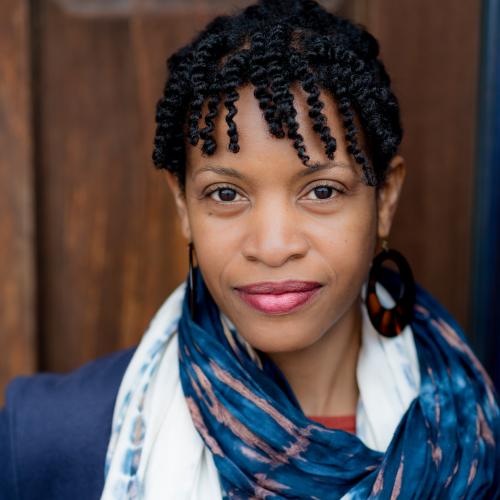 Profile photo of Sufiya Abdur-Rahman.