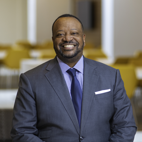 Roger A. Fairfax, Jr.