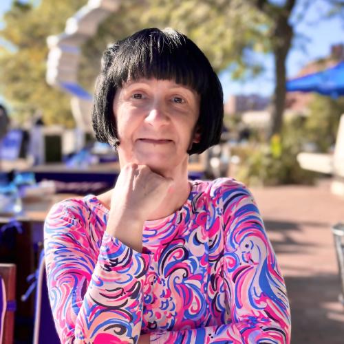 Dr. Dragana Tankosic