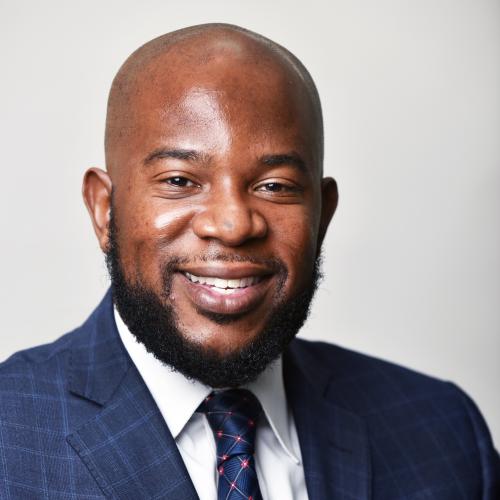 Darin Johnson