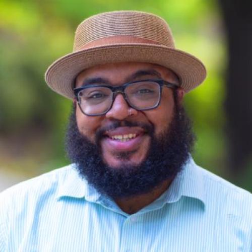 Dr. Khalid Y. Long 