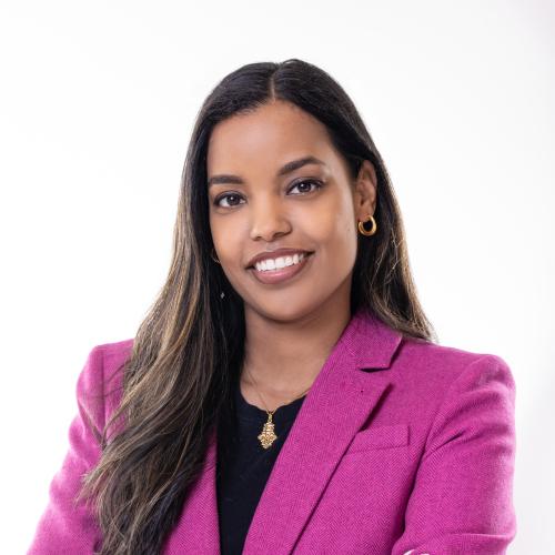 Reunion Program Manager