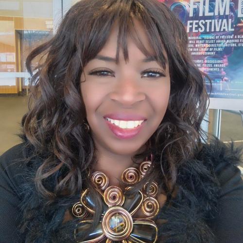 Brenda Douglas