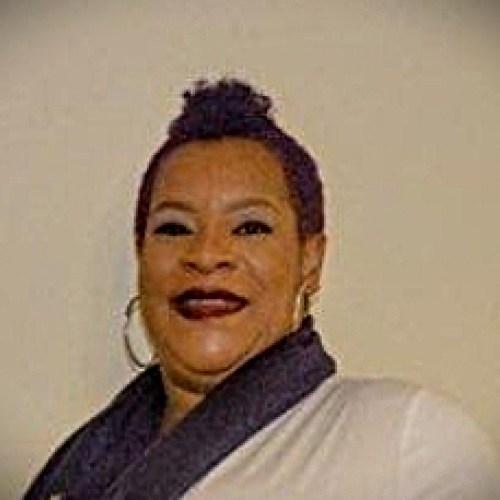 Danita Y. Allen, HU Standardized Patient Educator