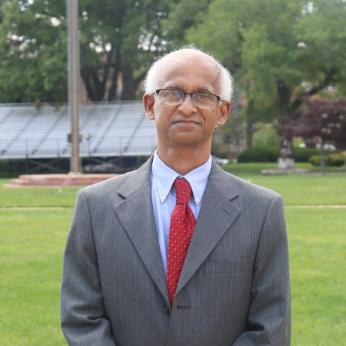Headshot photo of Hemayet Ullah