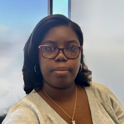 Renee Grant | Administrative Manager, Simulation and Clinical Skills Center