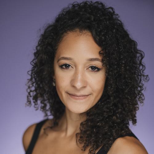 Coordinator of Dance