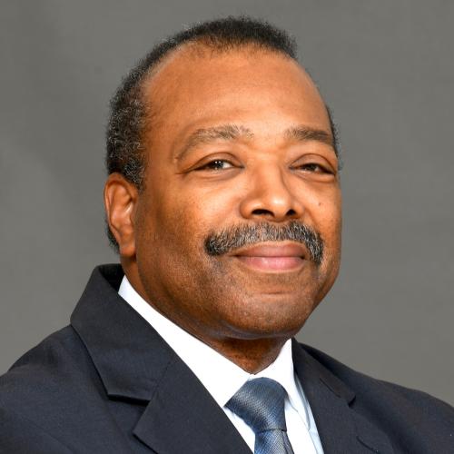 Frederick Ware