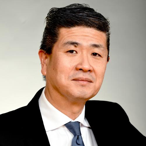 John Ahn