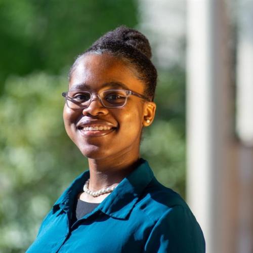 Profile photo of Kayla Bryant