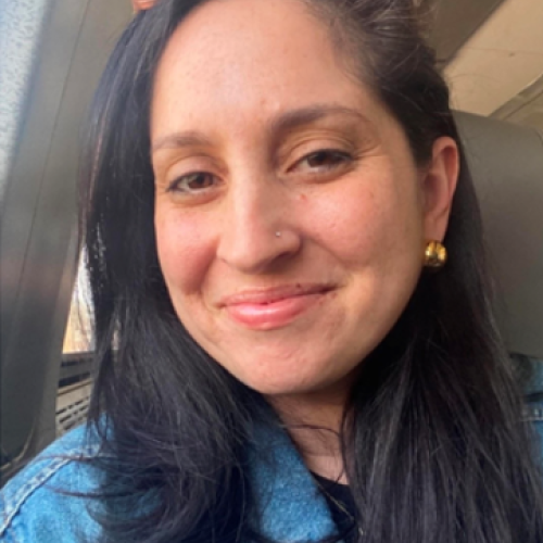 Jessica Copperman, M.A., CCC-SLP, CBIS