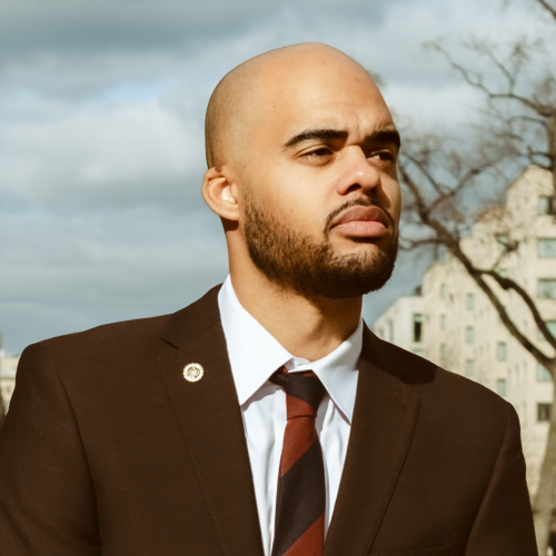 Dr. Marcus Edward Board Jr.