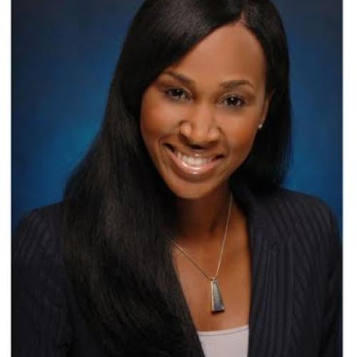image of Dr. Keena Blackmon