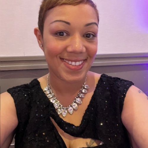 Angela McRae
