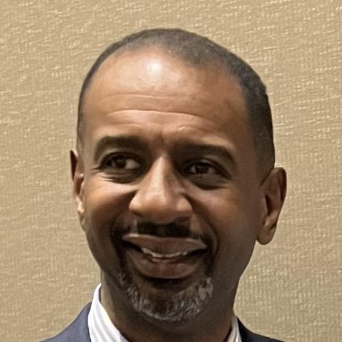 Dr Patrick Larosiliere's Profile Photo