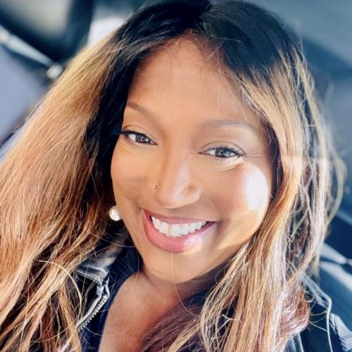 Sheryl C. Johnson