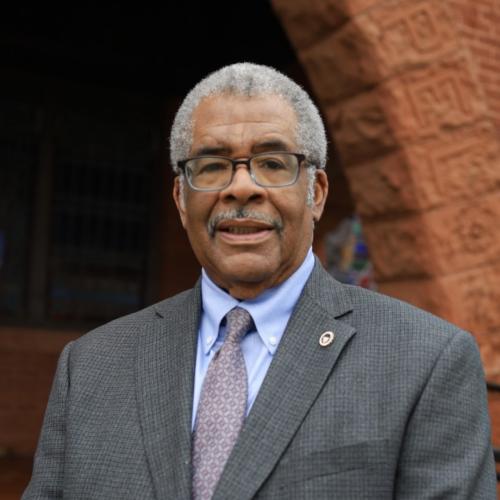 Bernard L. Richardson, Ph.D.