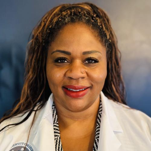 Dr. Kimberley Farmer photo 2